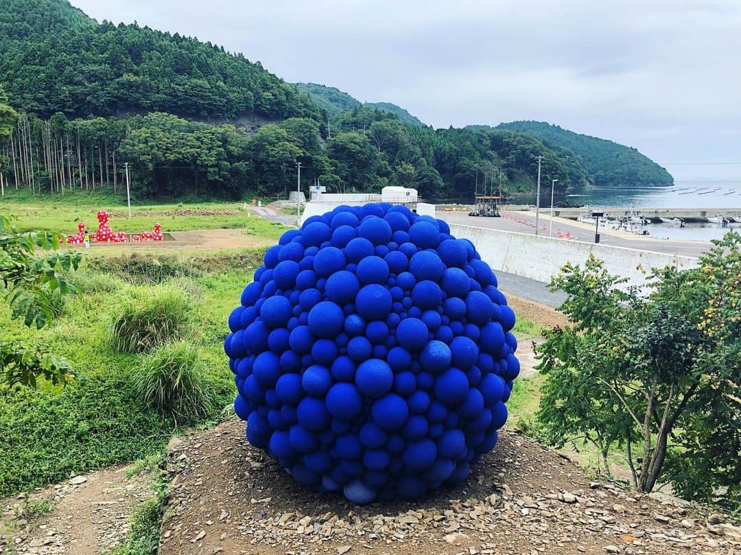 津田大介のインスタグラム