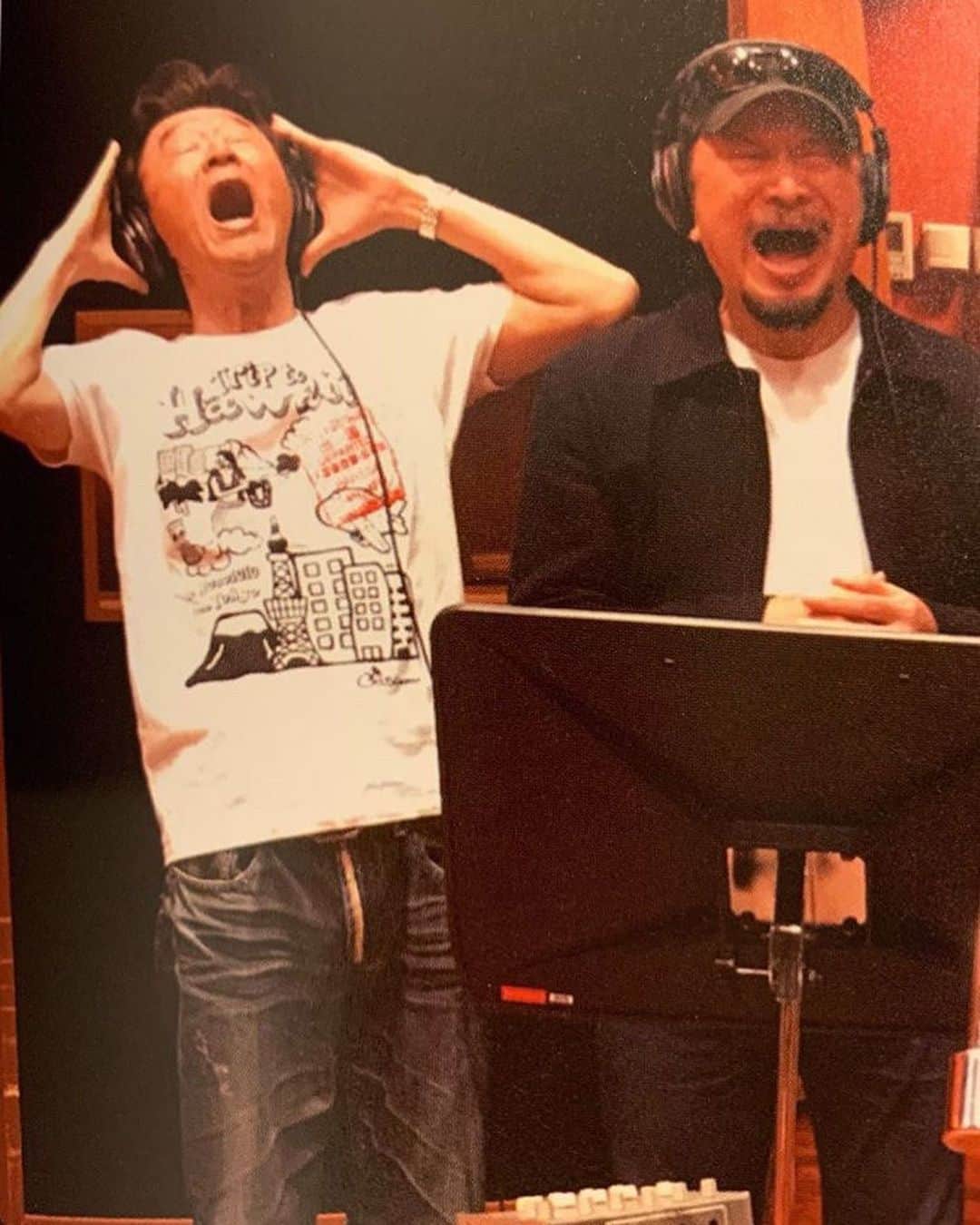 OldSUmmerのインスタグラム
