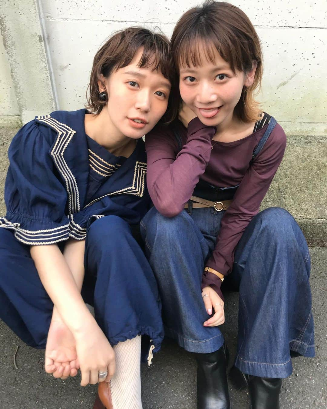 柴田紗希のインスタグラム