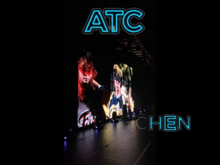 Abby Chenのインスタグラム：「🇹🇼🇯🇵 ATC x ABBYABBYCHEN 🙏🙇‍♀️❤️ 感謝ATC所有人的付出努力感謝夥伴幫忙我 謝謝你們成就我有這樣的成果！非常感謝😭💞」