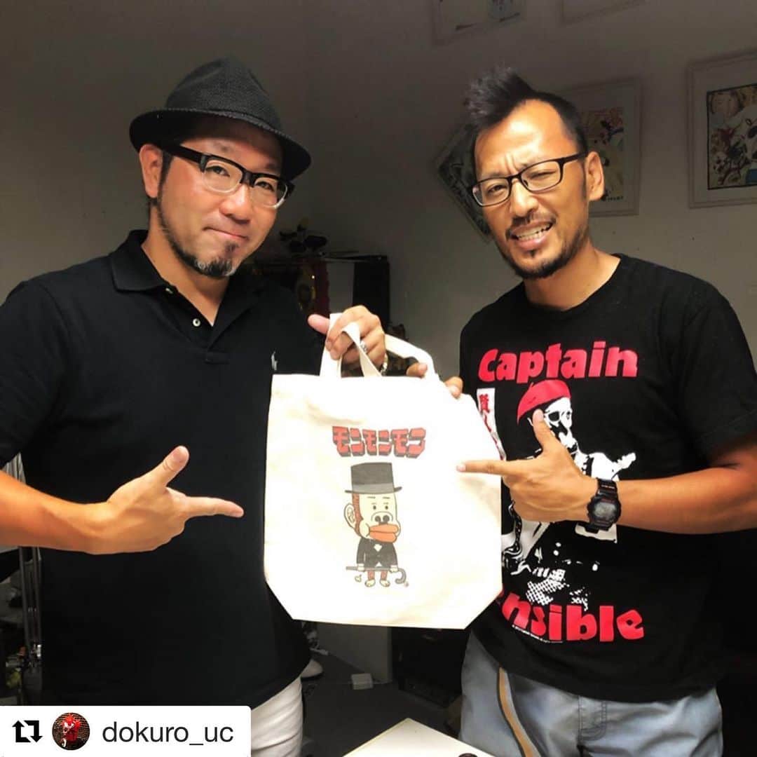 つの丸のインスタグラム