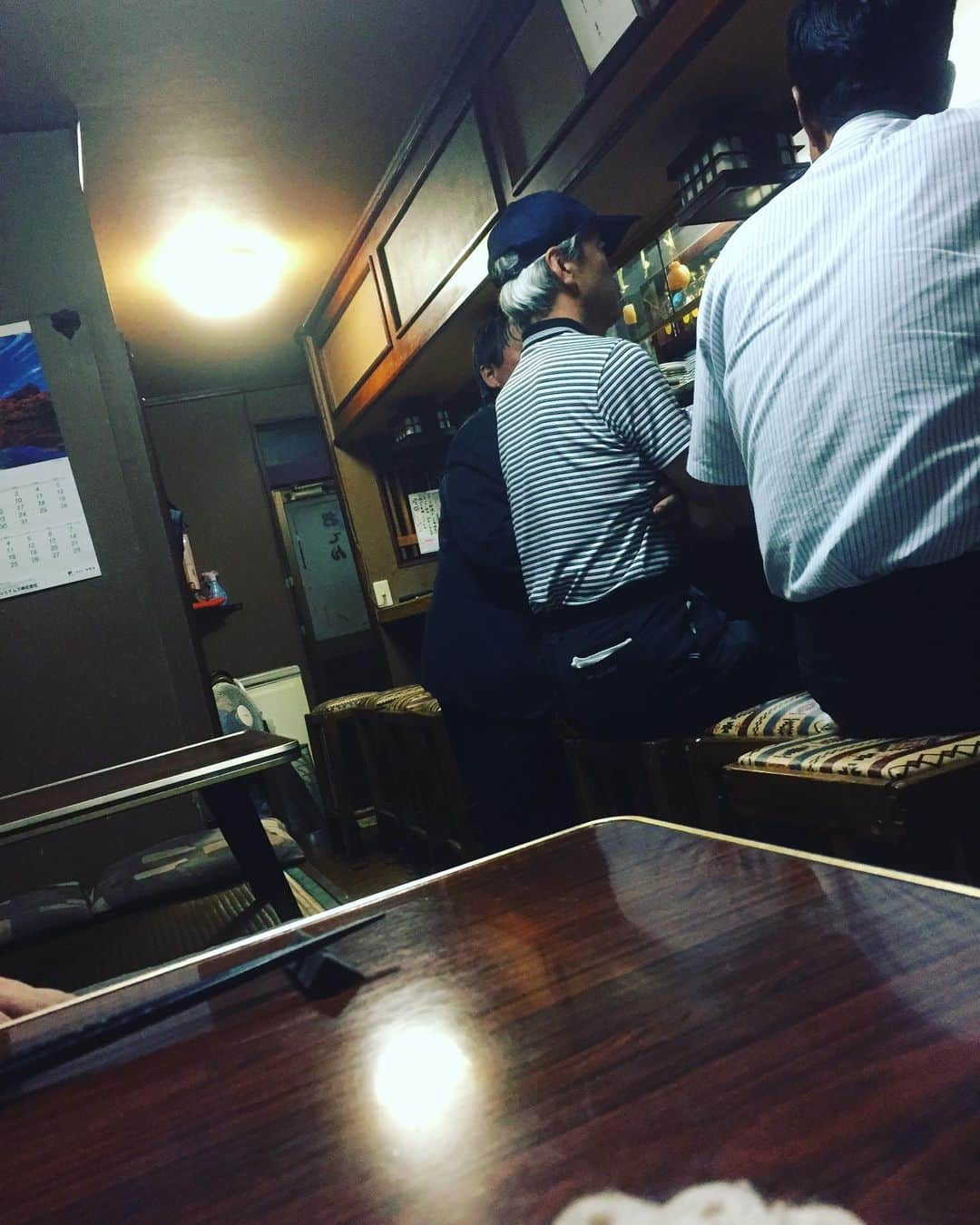 のインスタグラム：「トライブらに混ざって。すごく美味しいおでん屋」
