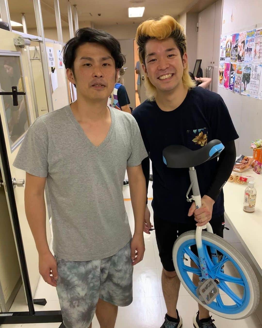 辻井亮平のインスタグラム