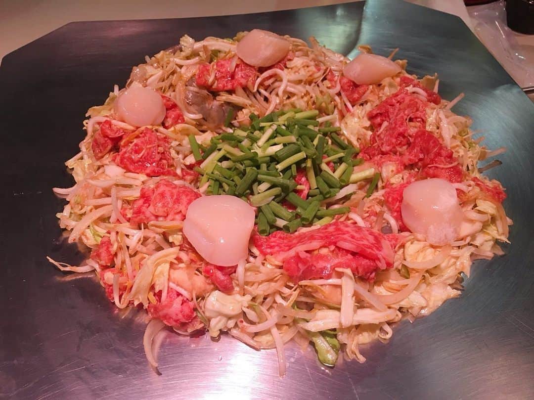 坂之下侑子のグルメインスタ