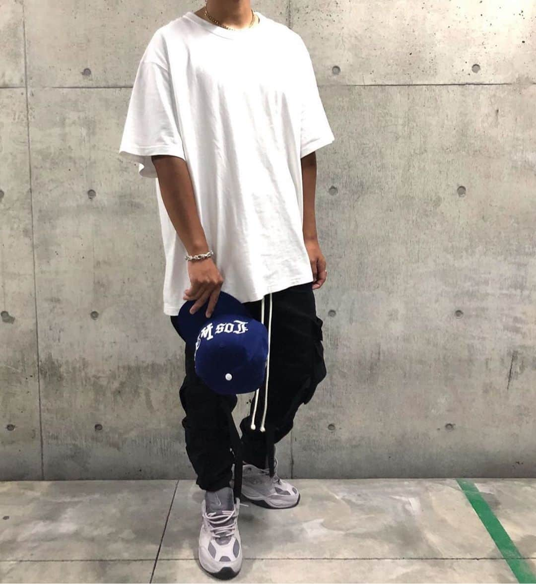 japanese_sneaker_style_magのインスタグラム