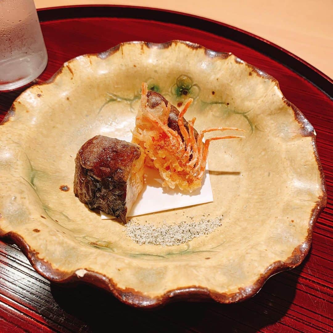 森田真結子のグルメインスタ