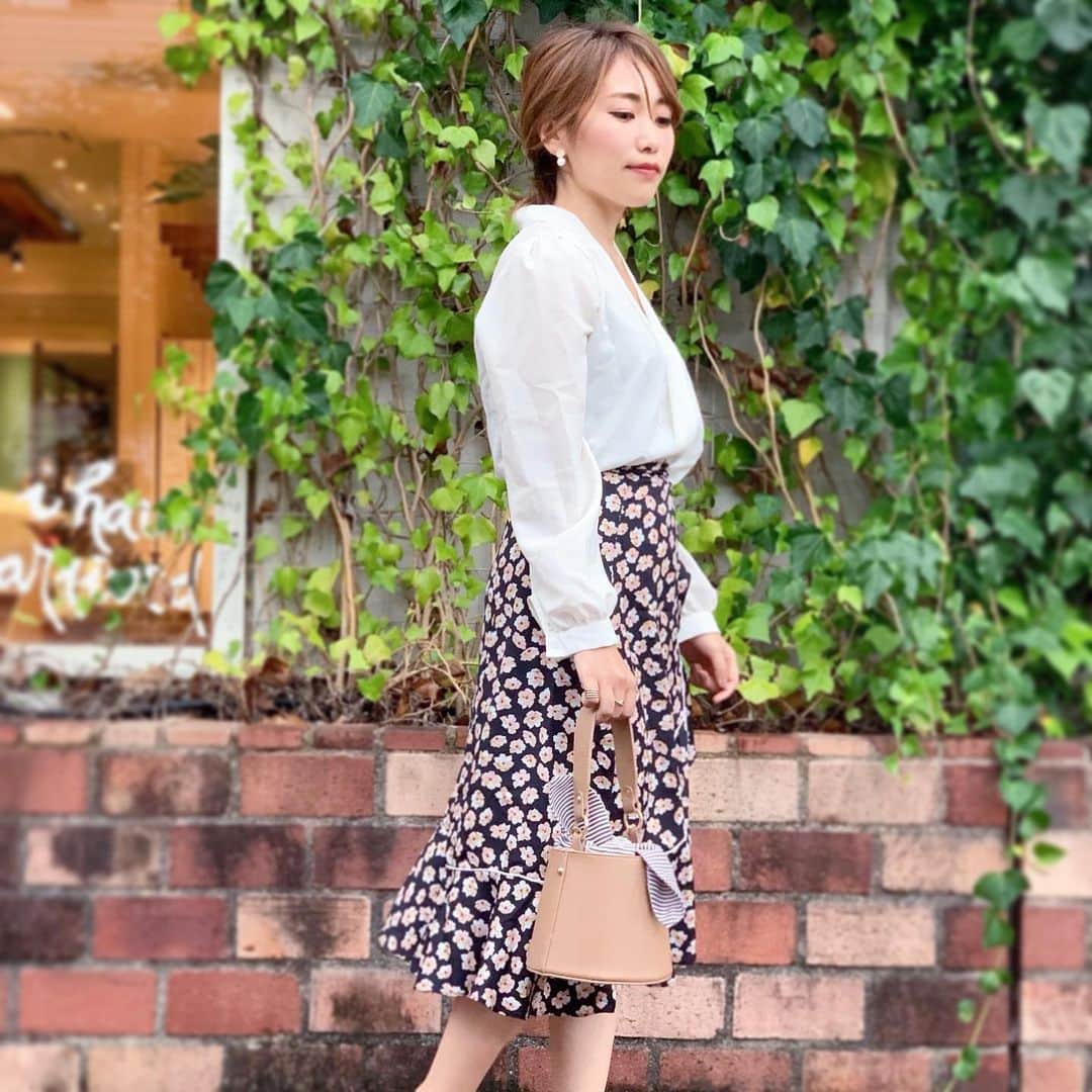 清川芽生のグルメインスタ