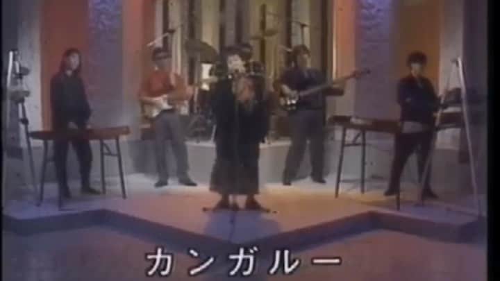 荒井 結生 Yuki Araiのインスタグラム：「KANGAROO🦘」