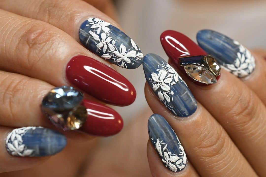 Yuka Maeda ::manicurelistのインスタグラム
