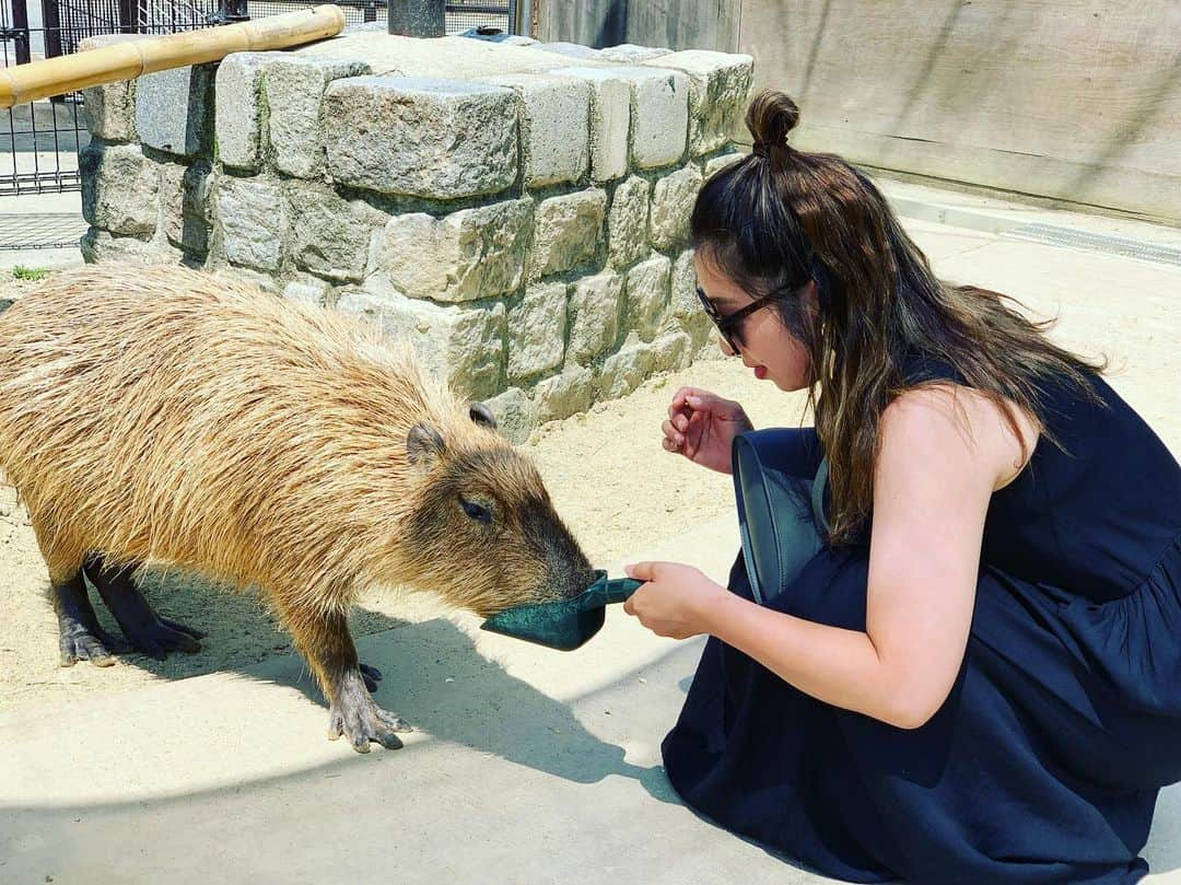 北山まいかのインスタグラム