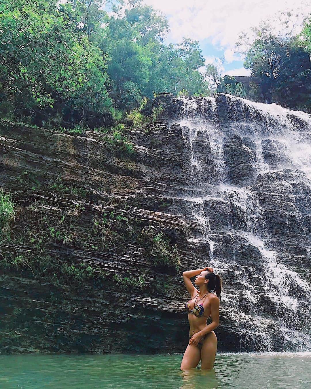 倉地美晴のインスタグラム