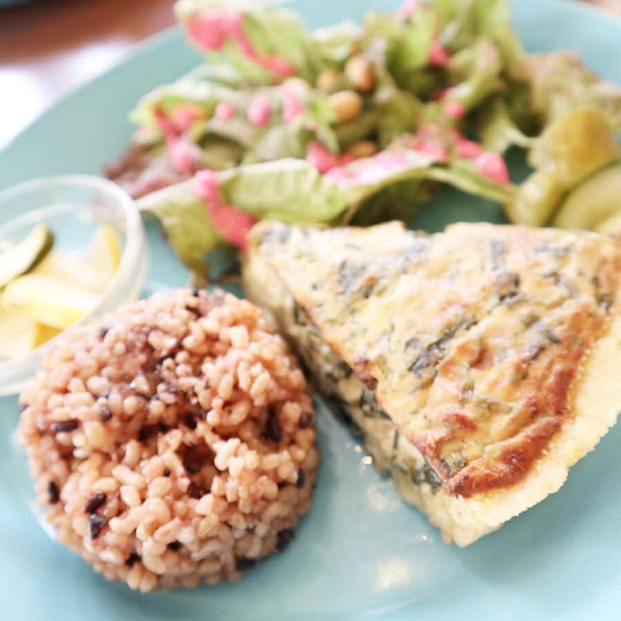 アレルギーナビゲーター 細川真奈 ❤のグルメインスタ