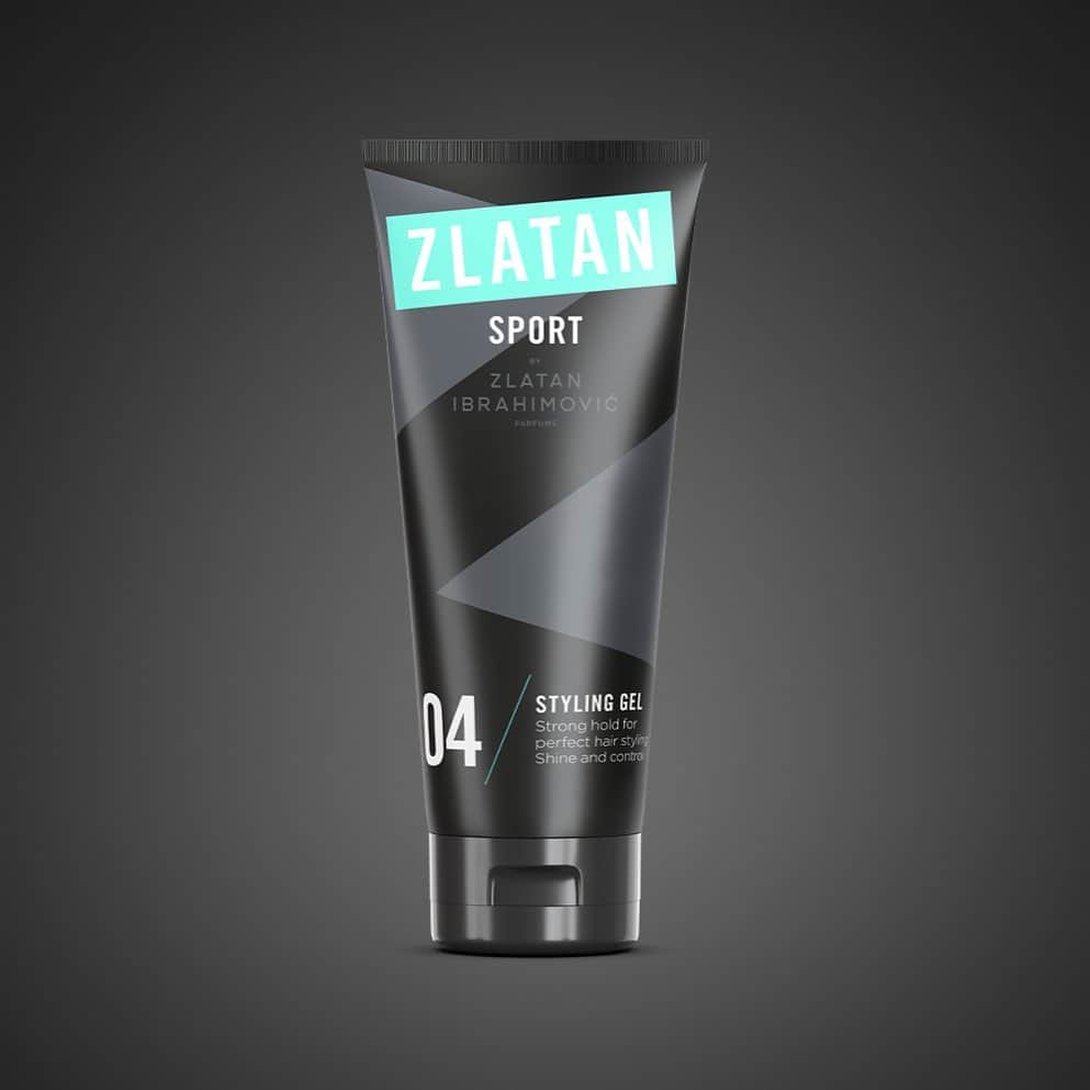 Zlatan Ibrahimović Parfumsさんのインスタグラム写真 - (Zlatan Ibrahimović ParfumsInstagram)「Perfect control. Check out the shop for the new product ZLATAN SPORT Styling Gel. No fuss styling. Shine and control.  #zlatansport #therightroutine #zlatanibrahimovicparfums」9月3日 22時57分 - zlatanibrahimovicparfums