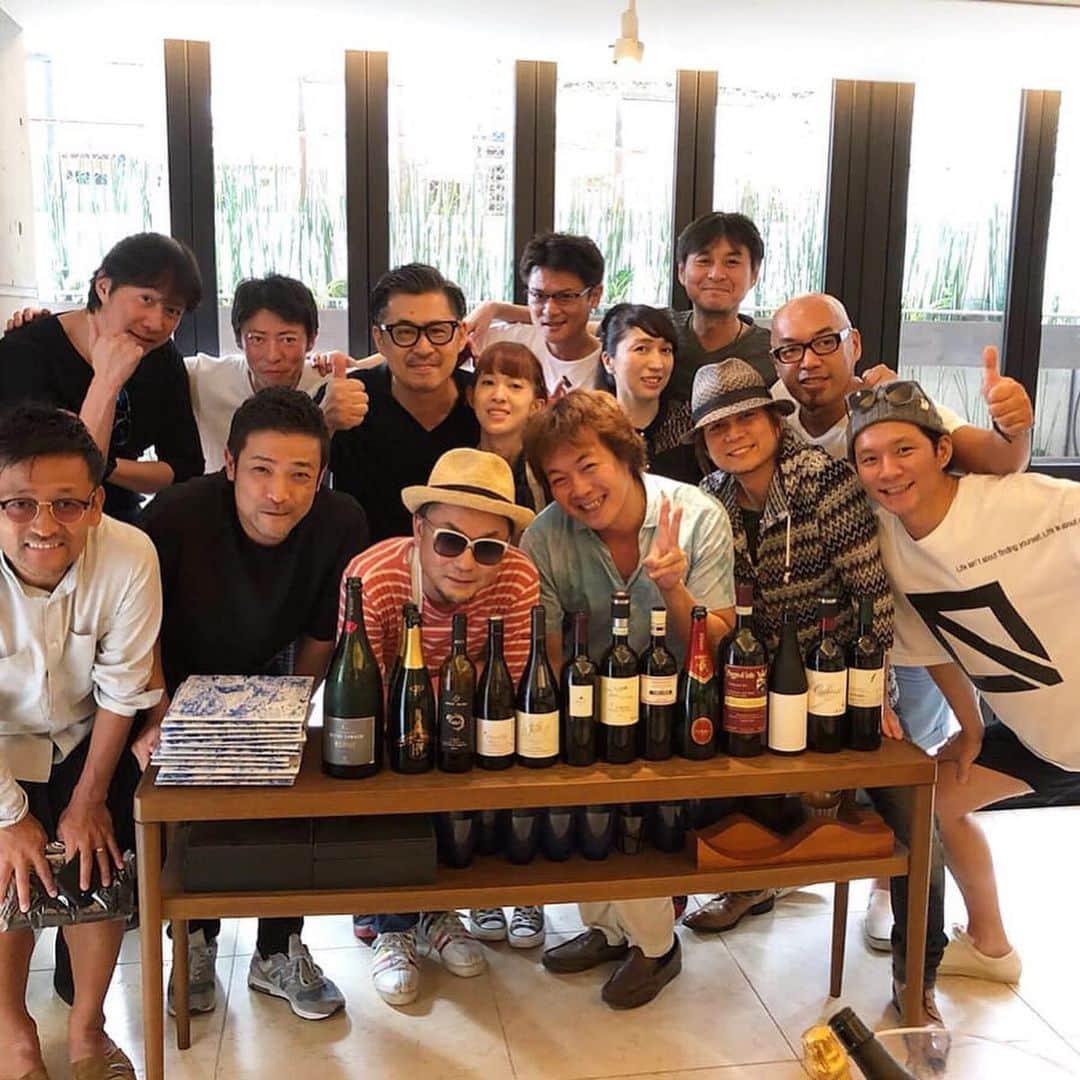 渡部建のグルメインスタ