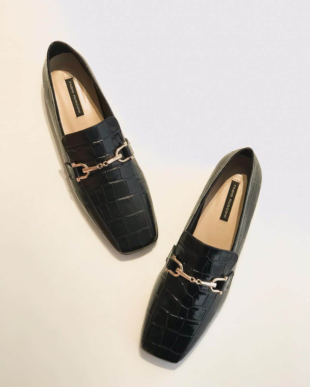 ファビオ ルスコーニのグルメインスタ