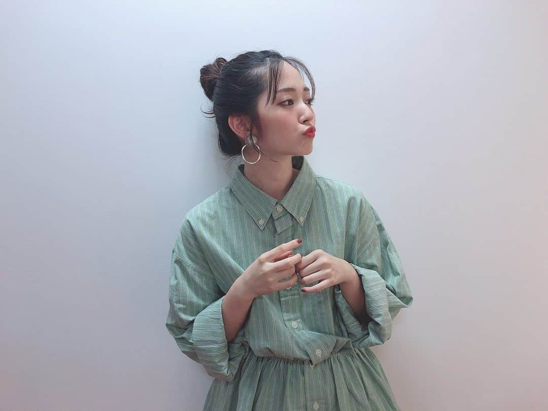 鈴木愛理のインスタグラム