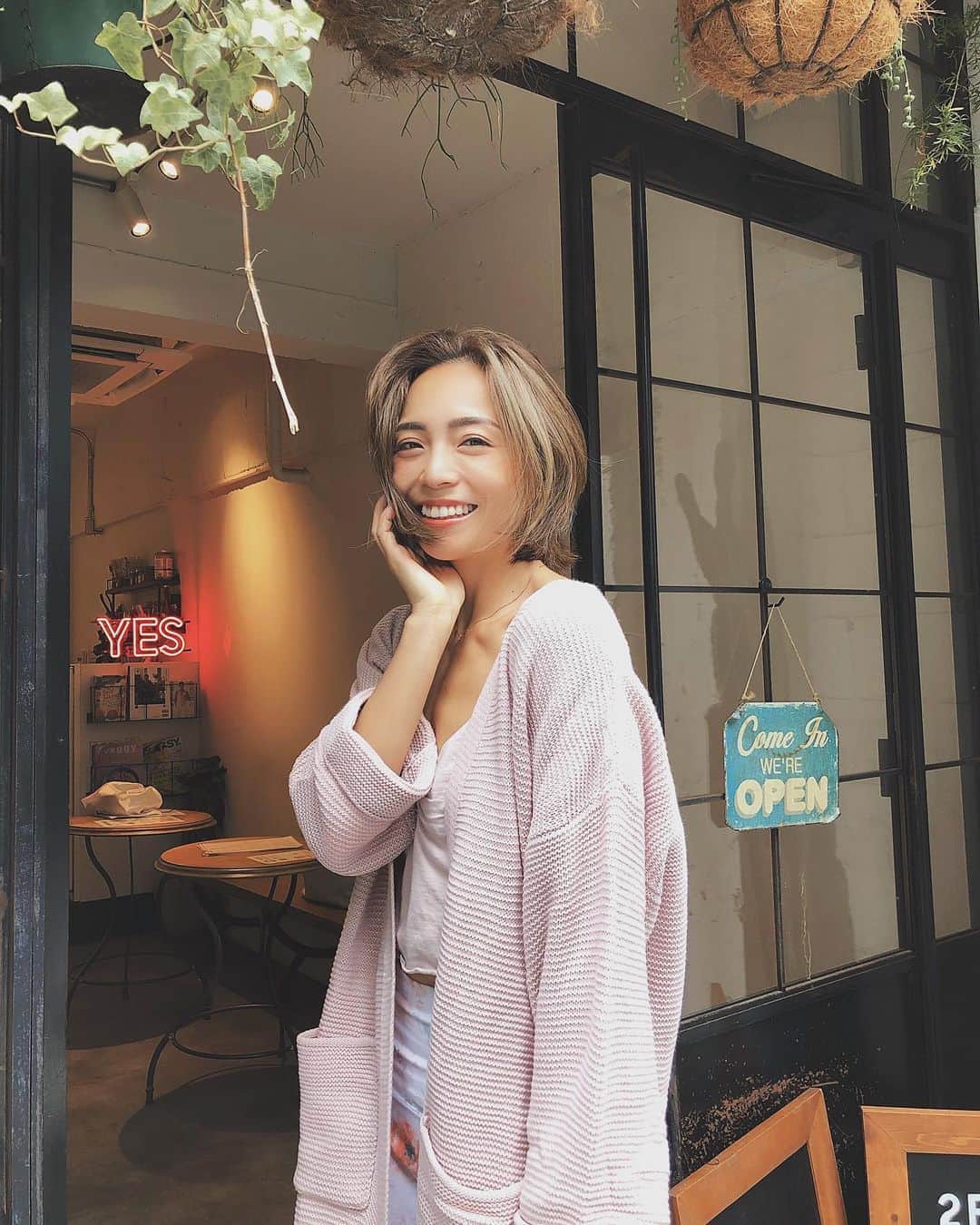 里見茜のグルメインスタ