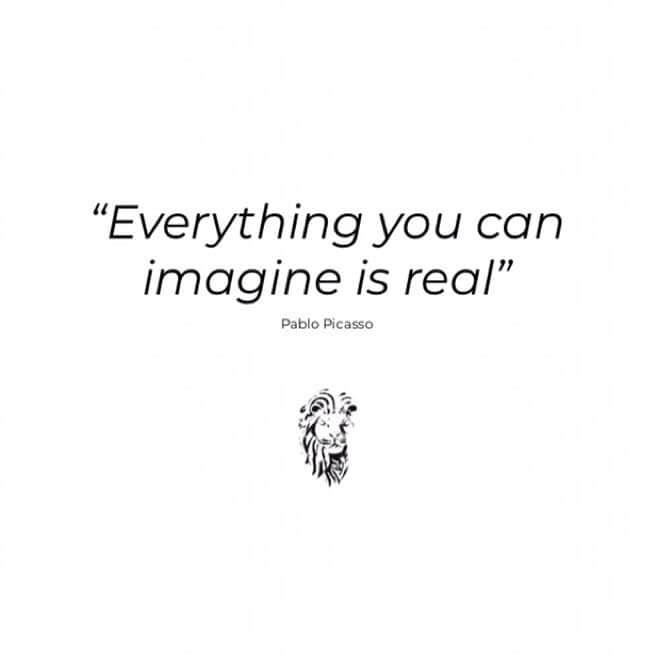 ベックスロックスさんのインスタグラム写真 - (ベックスロックスInstagram)「#Visualisation #SeptemberIseeyou 👁 ⠀⠀⠀⠀⠀⠀⠀⠀⠀ Ideas, goals, dreams: “Everything you can imagine is real” Pablo Picasso. ⠀⠀⠀⠀⠀⠀⠀⠀⠀ If you can visualise it, feel it.  You are already one step closer to making it happen.  From the creative process to life itself we rejoice in the Art of Manifestation. ✨⚡️💫 . . . . . #pablopicasso #artistquotes #manifestation #creativeprocess #goals #dreams #artistprocess #passion #persistence #dreamdaredo #makeithappen」9月3日 15時26分 - rcollectivestudio