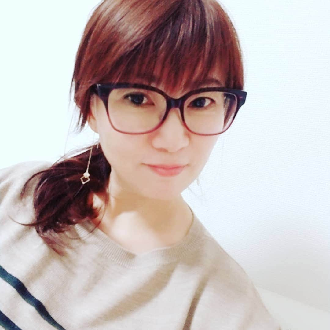 慶元まさ美のインスタグラム