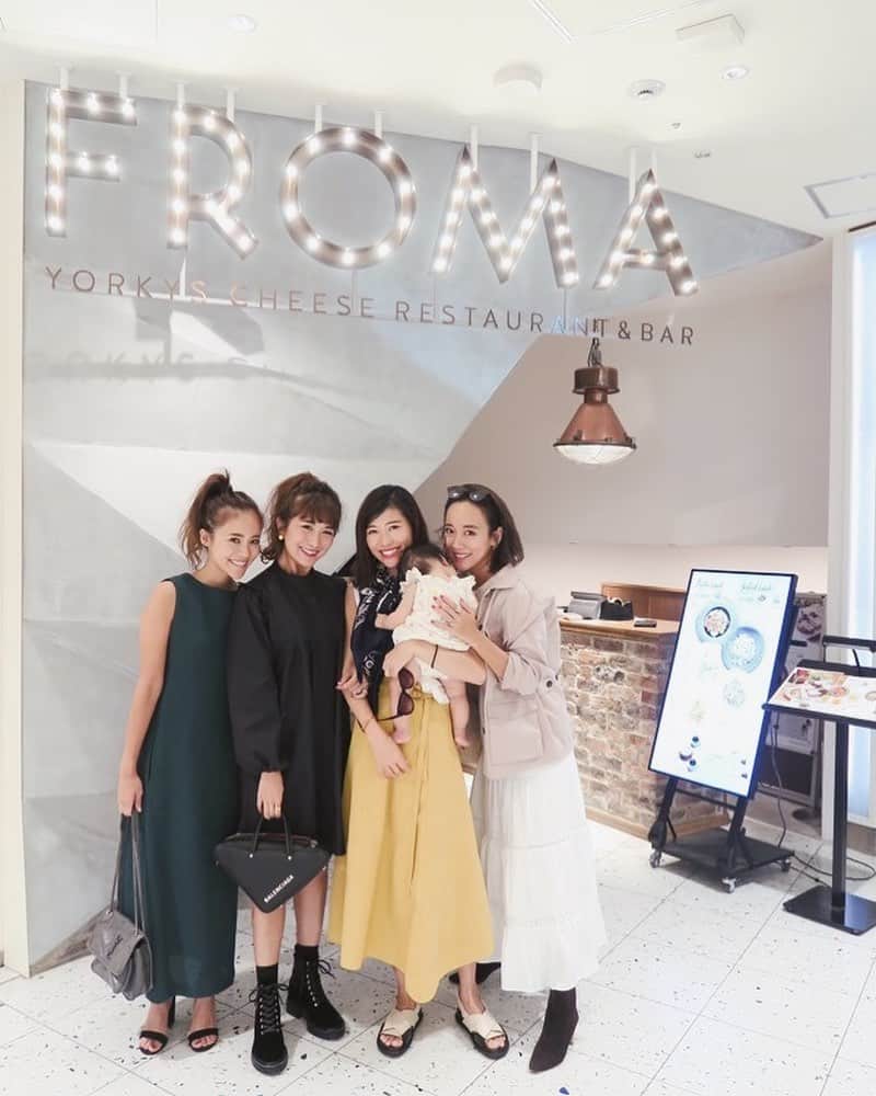 村上沙織のグルメインスタ