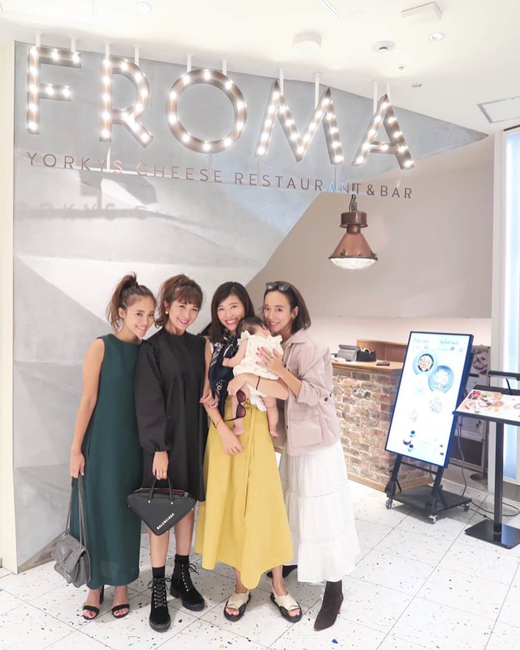 ayu kagawaのグルメインスタ