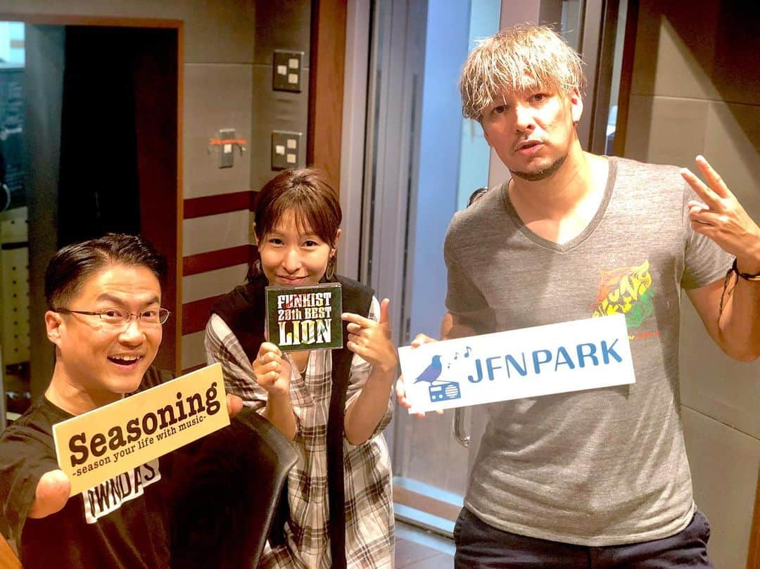 乙武洋匡のインスタグラム