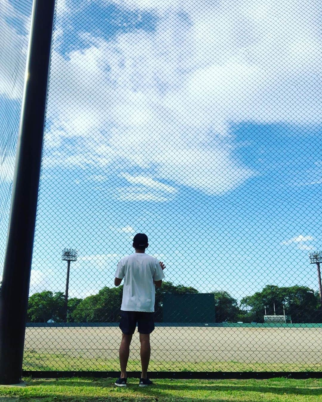 木村卓寛さんのインスタグラム写真 - (木村卓寛Instagram)「夏のバカヤロー #夏が終わっちゃうよ」9月3日 16時22分 - tenshinkimura