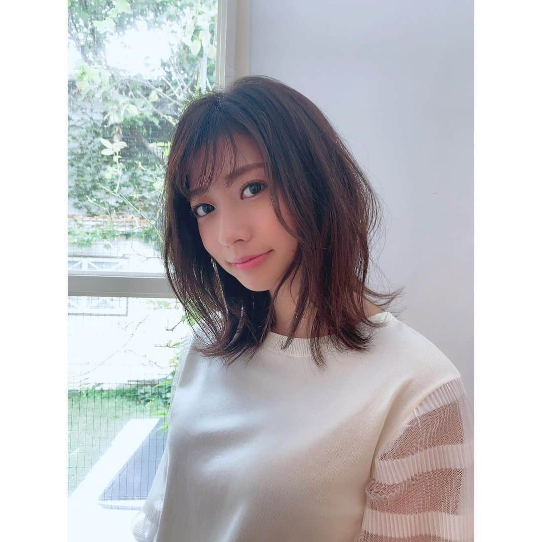 大貫彩香さんのインスタグラム写真 - (大貫彩香Instagram)「#KINUJYO さんの 撮影でした🌼  @kinujo.jp」9月3日 16時44分 - sayaka_oonuki