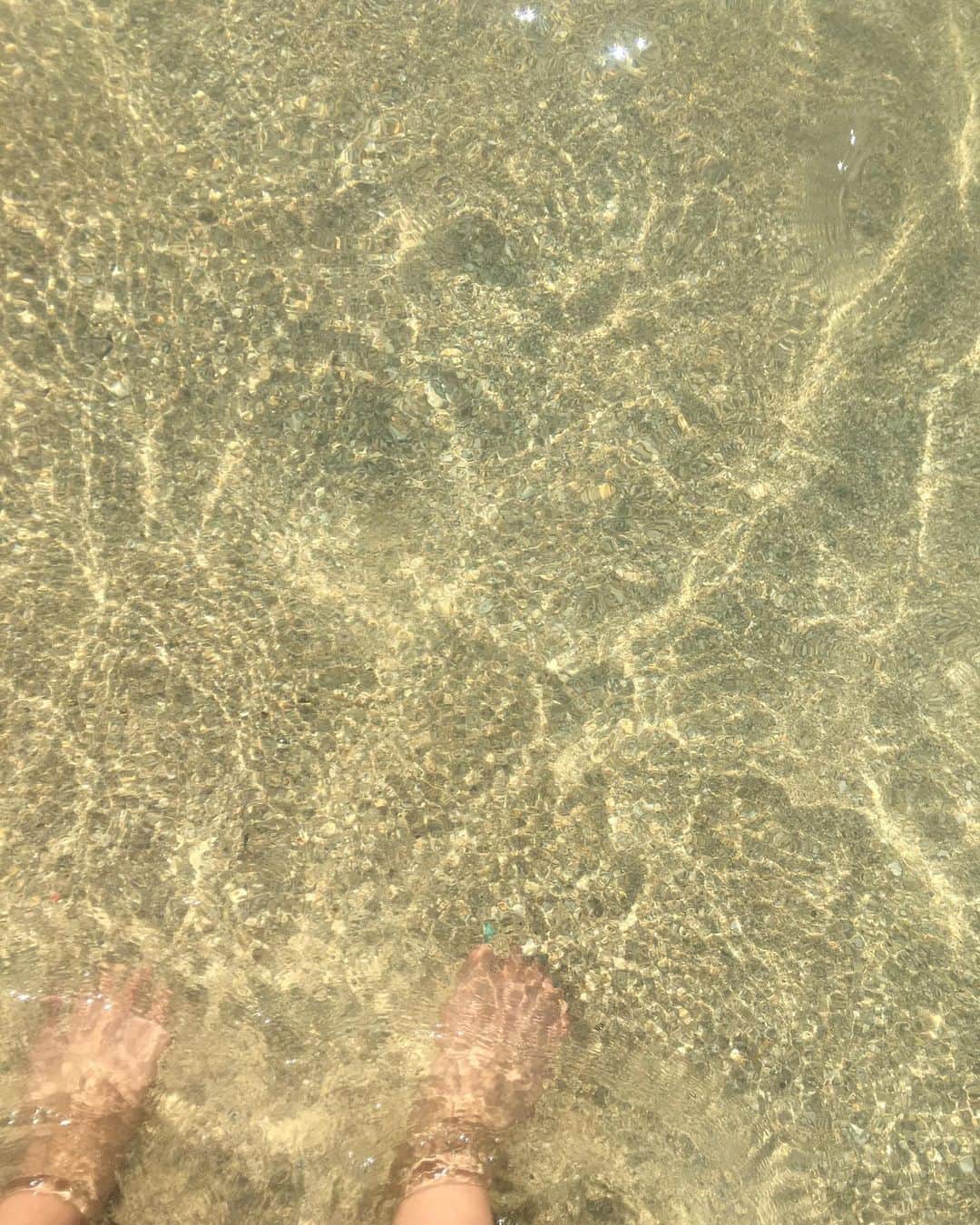 みりどる乙夜さんのインスタグラム写真 - (みりどる乙夜Instagram)「Crystal clear💎🏝 #beach #sea #ocean #shore #nature #wave #island #sand #tropical #travel #beachlover #clearwater #water #summer #hawaii #waikiki #crystalclearwater #hiltonhawaiianvillage #instatravel #vacation #beautifulworld #hello_worldpics #ハワイ #ビーチ #南国 #旅行 #休日の過ごし方 #透明 #透き通る海 #風景」9月3日 16時58分 - itsuya_miridoru