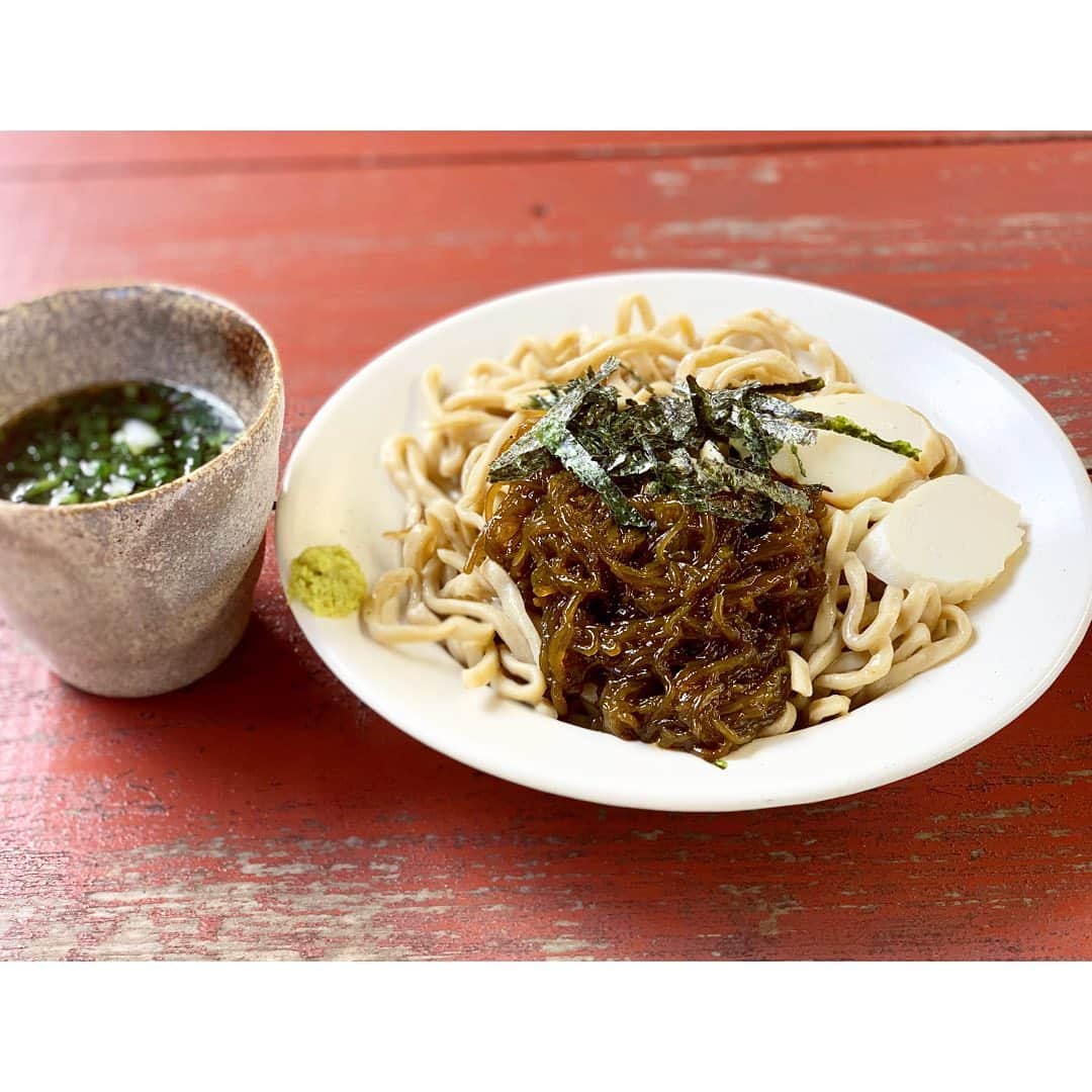 中田奈沙のグルメインスタ