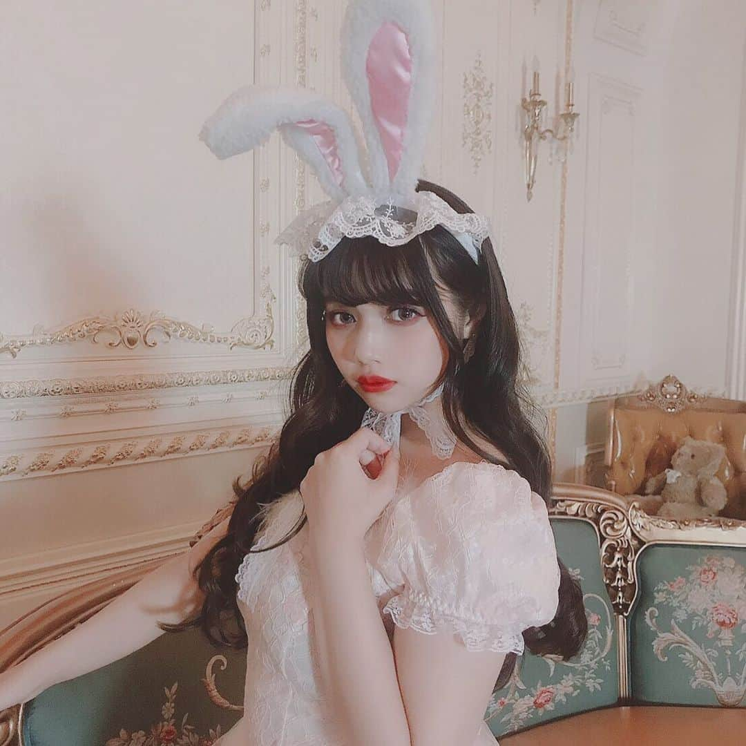 村田実果子さんのインスタグラム写真 - (村田実果子Instagram)「♥︎ Swankiss×BODYLINE ♥︎ ハロウィンコラボのモデルを務めさせていただきました。可愛いコスチュームを着て素敵なハロウィンにしてね」9月3日 17時12分 - mikaphith