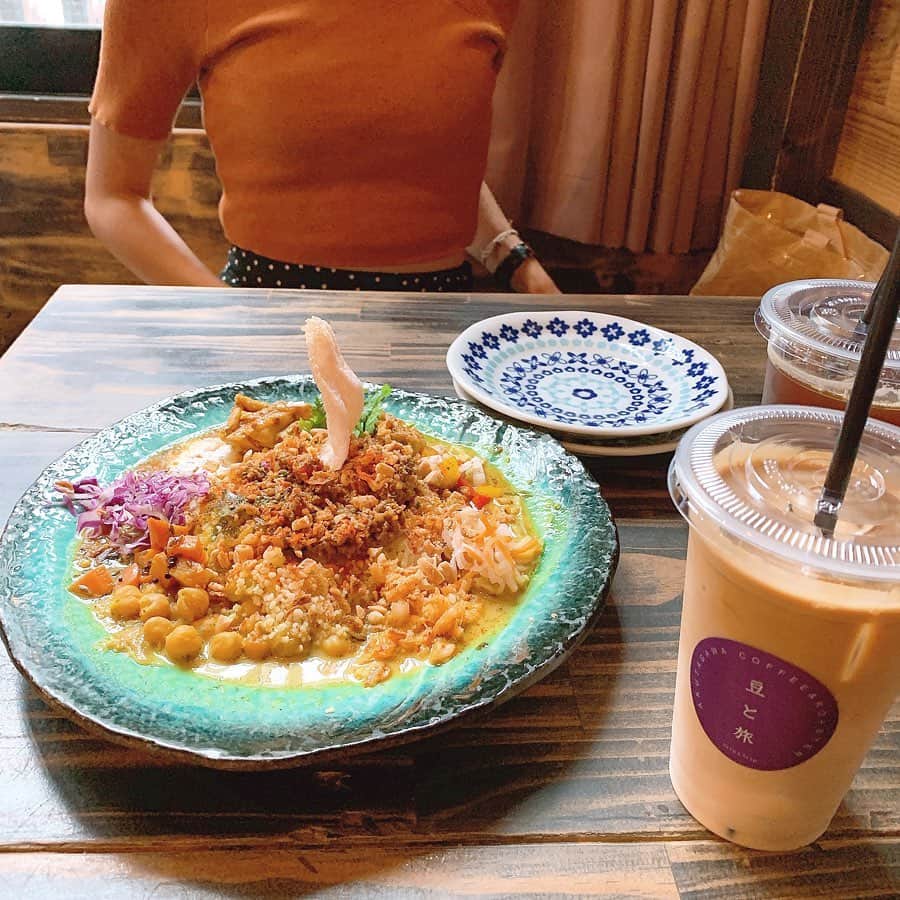 nyaachanのグルメインスタ