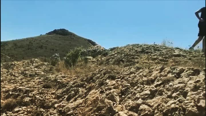 ウーゴ・ヴィエイラのインスタグラム：「Sivas 😊😘❤️👌🙏 #running」