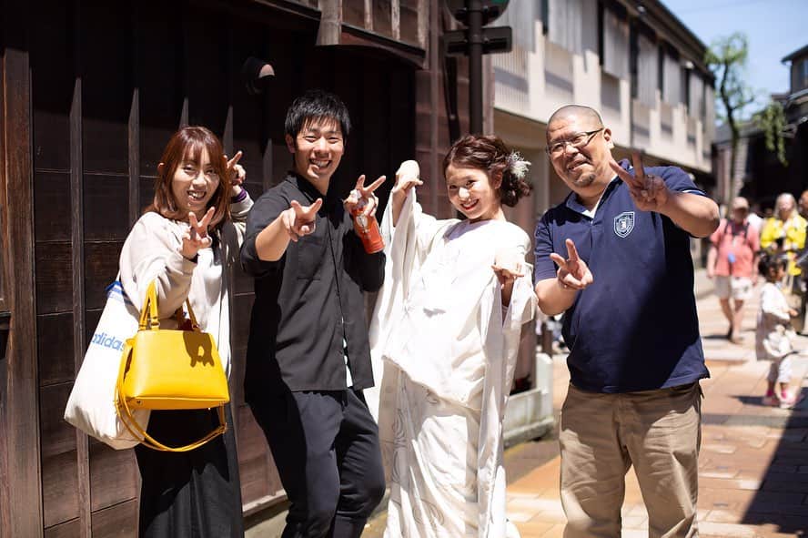 金沢結婚式 ヴィラグランディス金沢のグルメインスタ