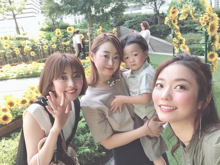 野木久美子のインスタグラム