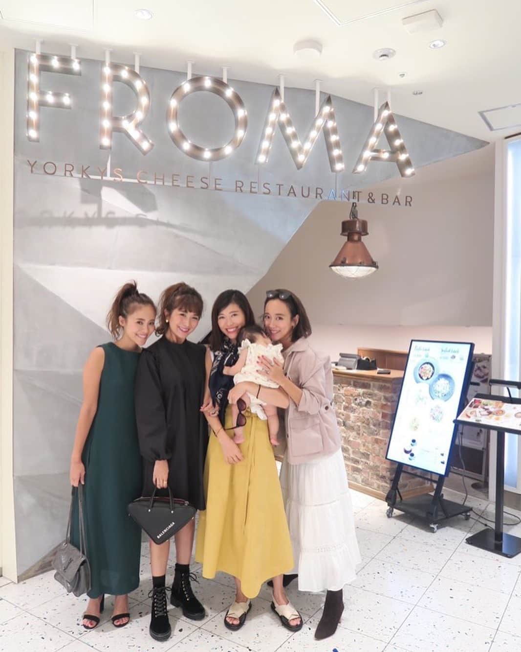 Risako Yamamotoのグルメインスタ