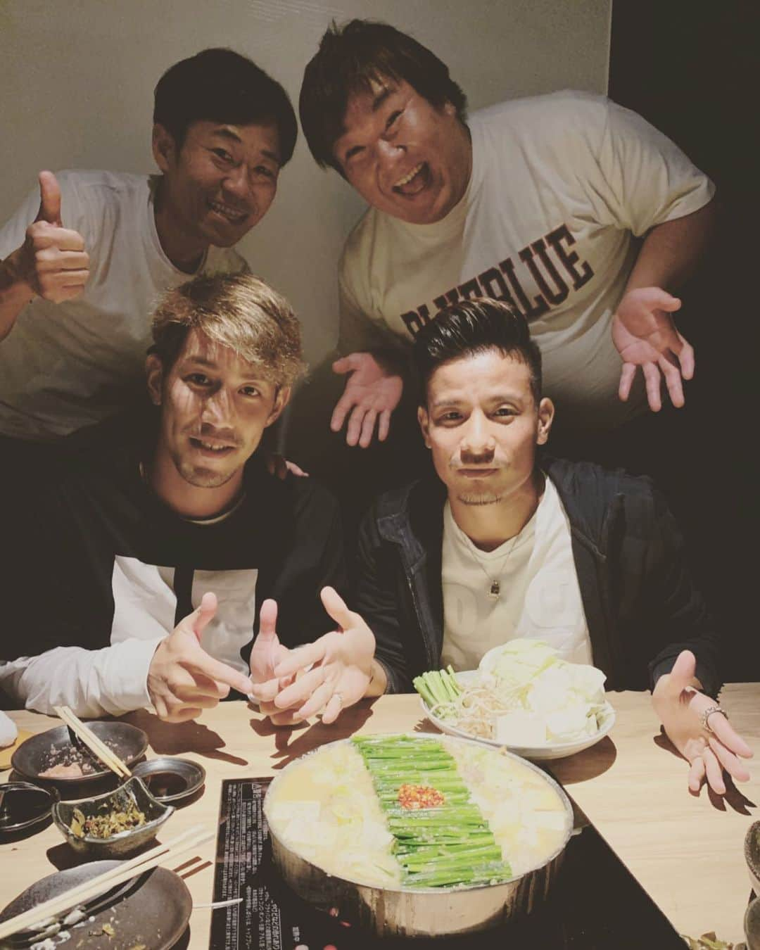 松田力のインスタグラム