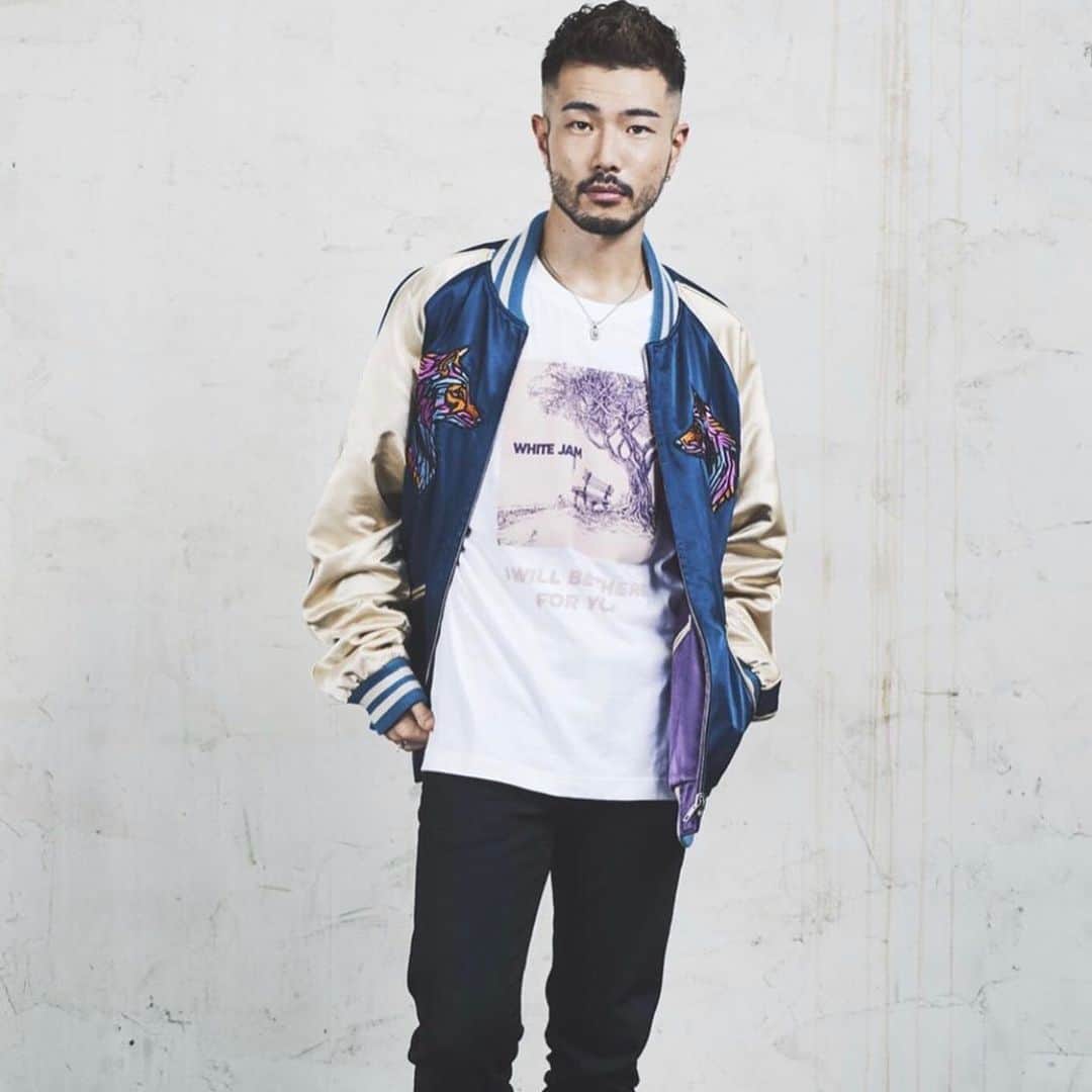 アツシナカシマのインスタグラム：「#atsushinakashima #アツシナカシマ @gashima」