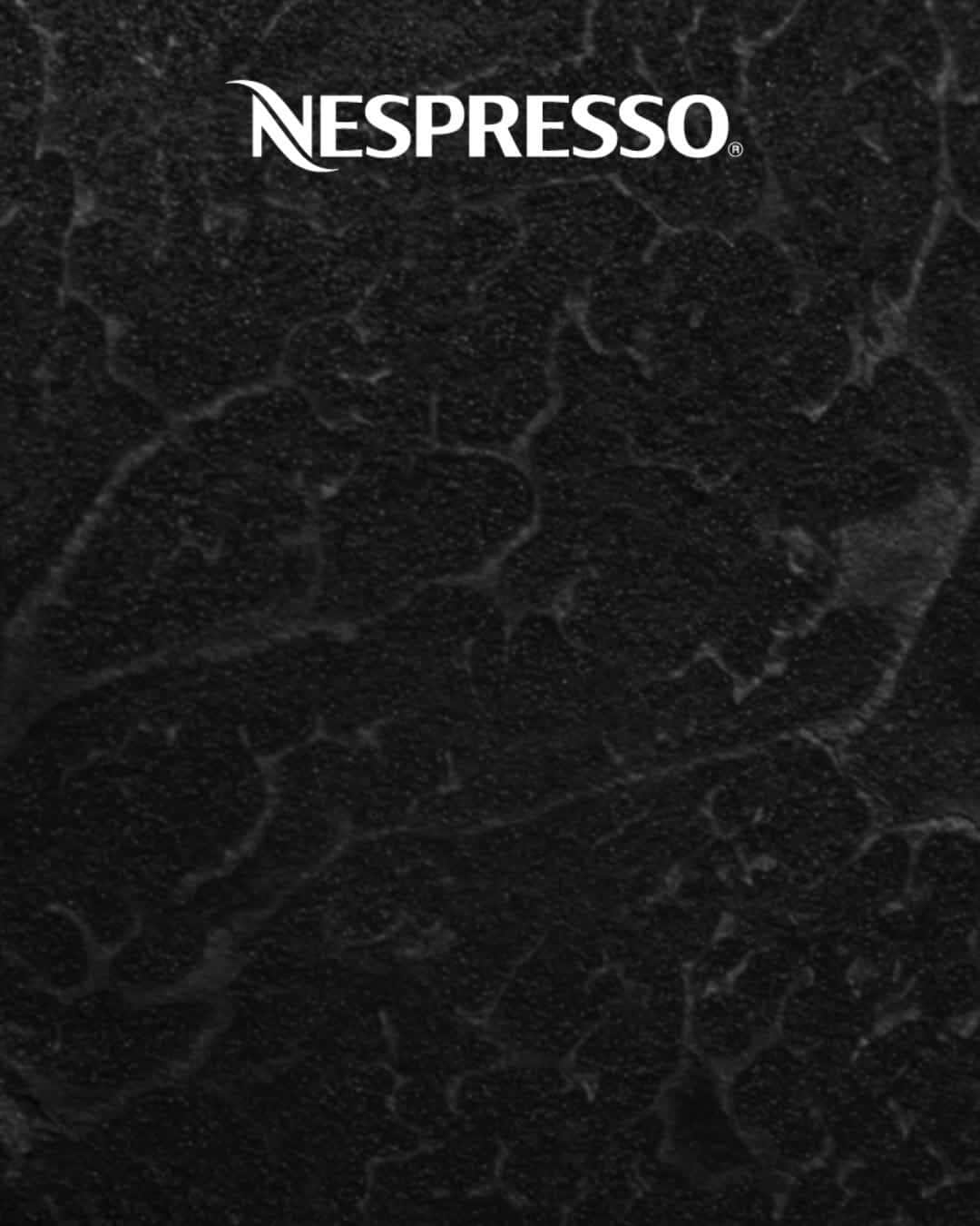 Nespressoのインスタグラム