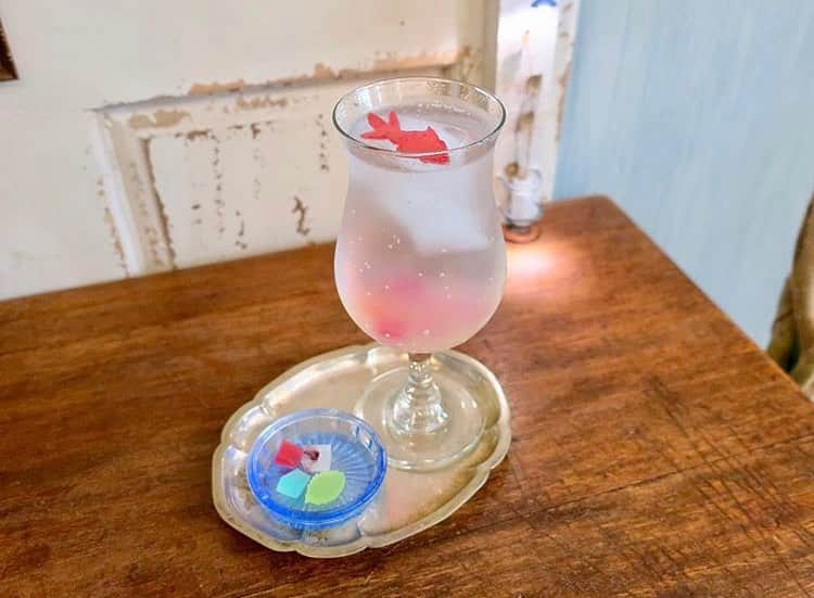 Beaustagrammerのグルメインスタ