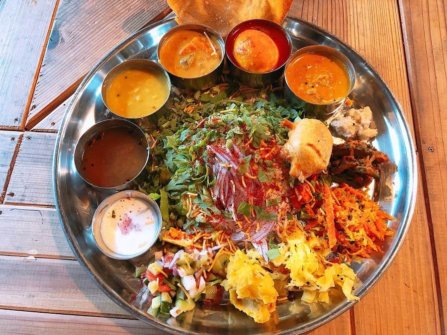 松本翔のグルメインスタ