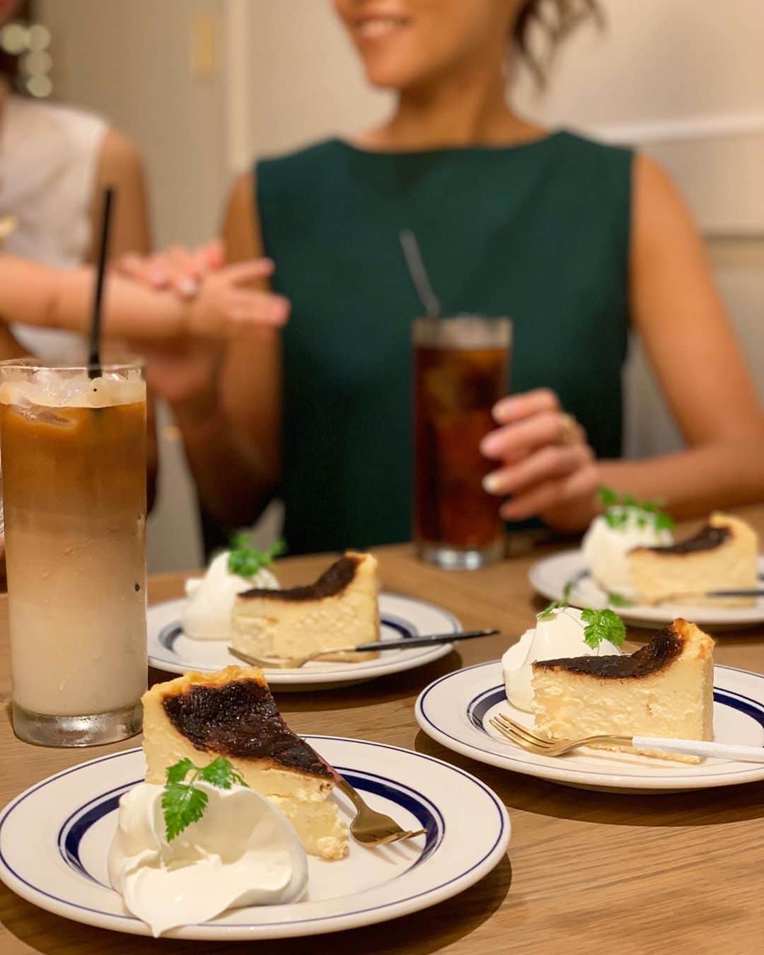 Risako Yamamotoのグルメインスタ