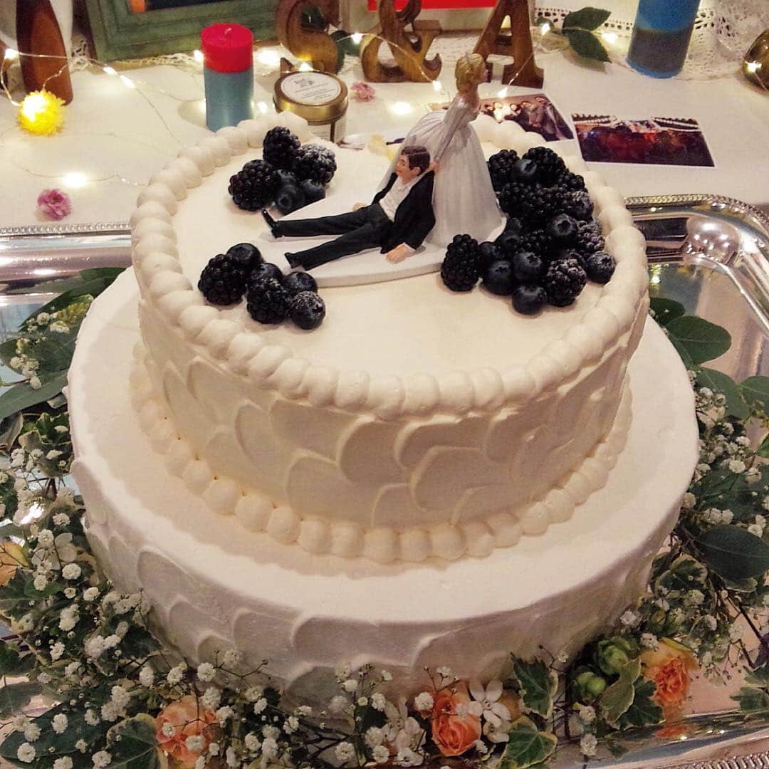 オテル・ドゥ・ミクニ(ウェディング)公式のグルメインスタ