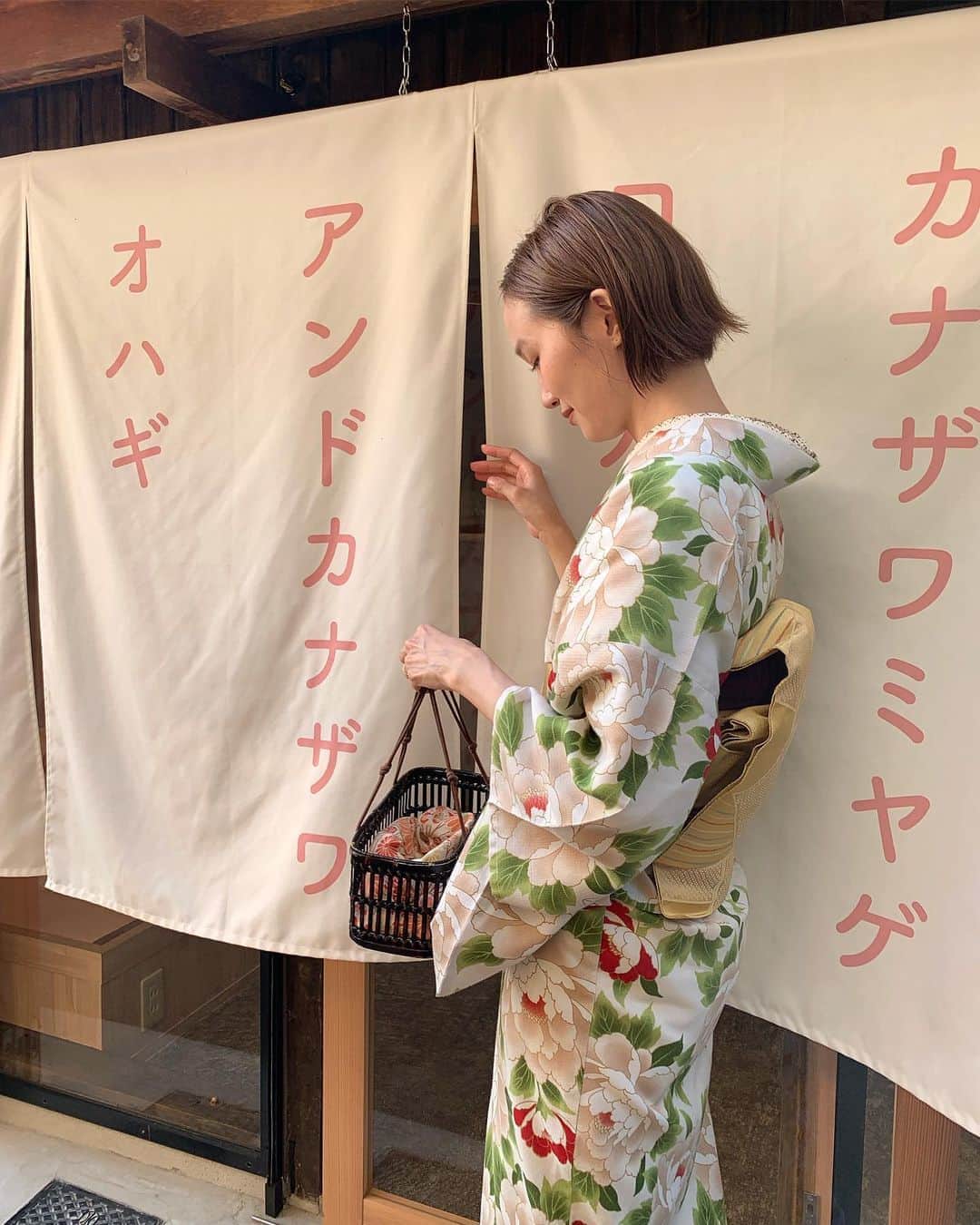 青木美緒のグルメインスタ