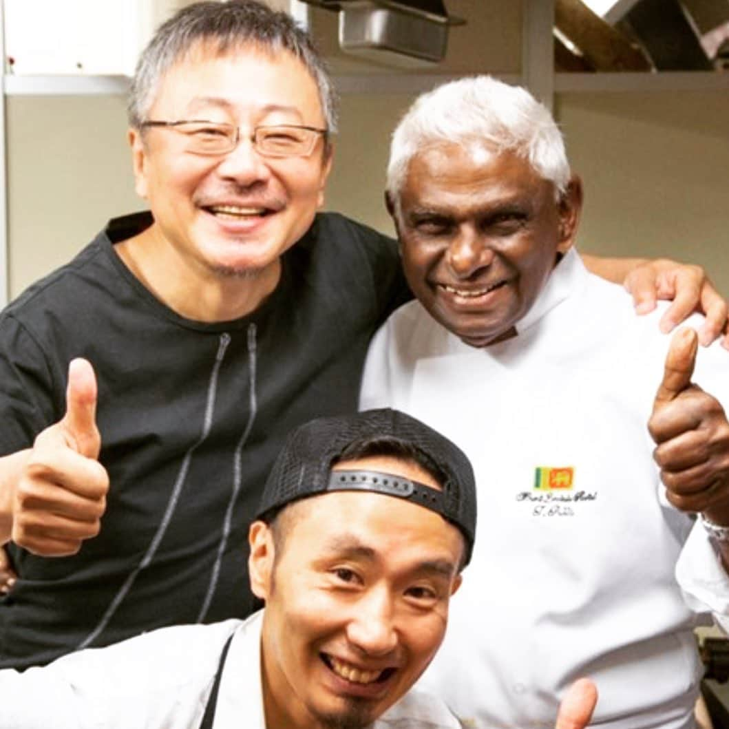 松尾貴史のインスタグラム