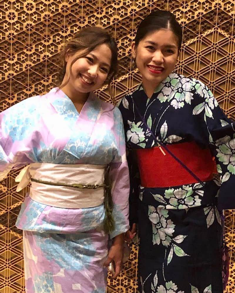 Andaz Tokyo アンダーズ 東京さんのインスタグラム写真 - (Andaz Tokyo アンダーズ 東京Instagram)「Our @andaztokyo hosts and concierge bring a touch of personal style dressed in their best #yukata 👘 先日アンダーズ 東京で実施したゆかたの日の一枚。アンダーズ ホストとコンシェルジュが浴衣姿でお客様をお迎えしました。 :: #yukataday #yukatastyle #ゆかた #andaz #summerinjapan」9月3日 18時23分 - andaztokyo