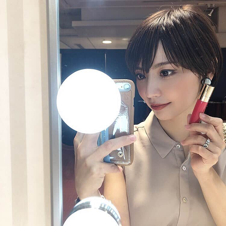 筒井愛実さんのインスタグラム写真 - (筒井愛実Instagram)「． HARUKAS BEAUTY FESTAで気になっていた新作コスメをたくさんチェックできました♡ ． 初めてお目にかかるブランドや、実は関西にしかないブランドなど初めて知ることができて終始ウキウキ気分でした🙈✨BAさんによるメイクアドバイスを受けられたり、美のカリスマたちによるトークショーなどもあって美にたっぷりと浸れるとっても幸せなイベントです♪ ． 9月4日(水)〜9日(月)まで、あべのハルカス近鉄本店ウイング館8階近鉄アート館で開催されているので是非行ってみてください🥳 ． #pr #ハルカスビューティーフェスタ #あべのハルカス #近鉄百貨店 #コスメイベント」9月3日 18時35分 - manamin_158cm