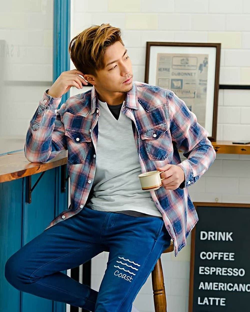BITTER STORE OFFICIAL Instagramのインスタグラム