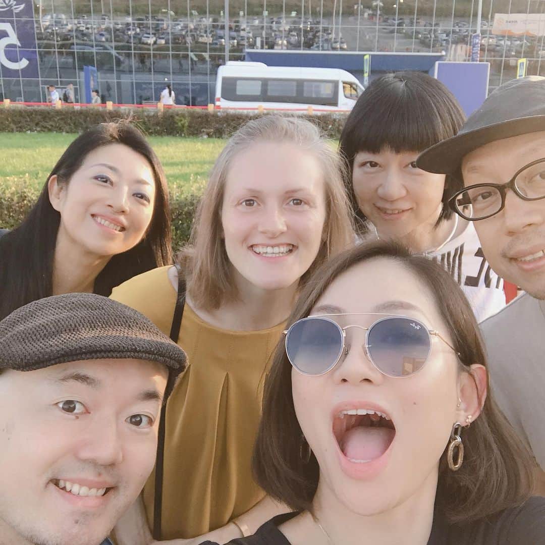 宮本美季のインスタグラム：「経済フォーラムの日露文化交流コンサートのため、今年もウラジオストクへ。無事着きましたー！今回の宿は豪華イタリア客船🇮🇹 もうワクワクが止まらない😍今夜はロシア料理を食べに行ってきまーす！！ #ウラジオストク #豪華イタリア客船 #テンション上がる #全然揺れない」