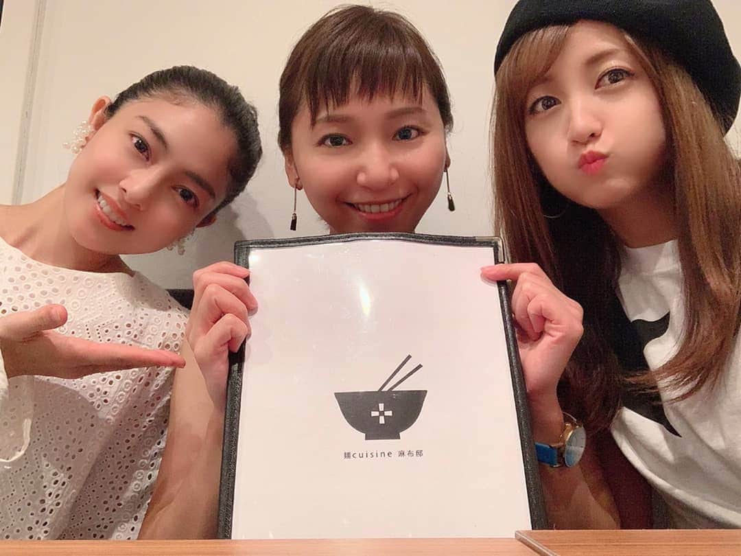 森口彩乃のインスタグラム